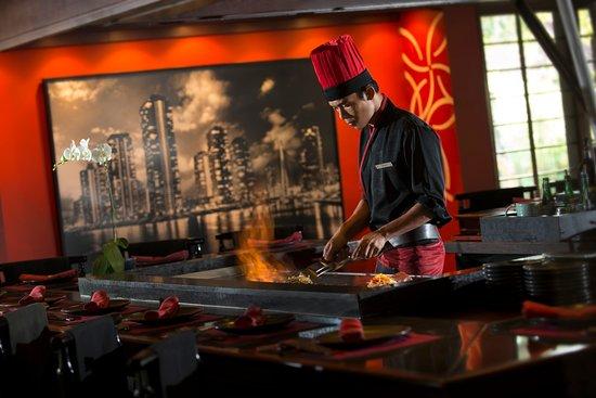 KO Japanese Restaurant